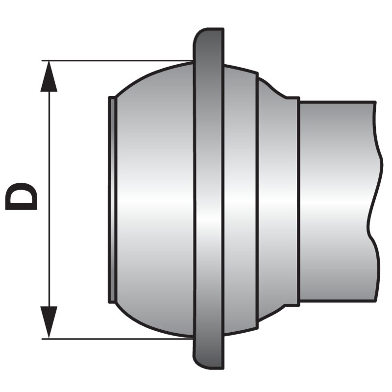 VT Prallblechverteiler