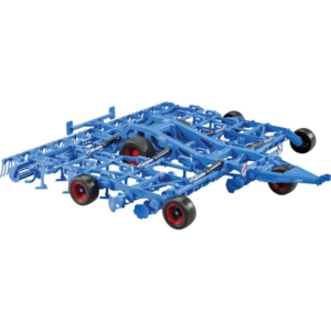 Cultivatore Lemken Koralin 9 giocattolo 02228 - Bruder
