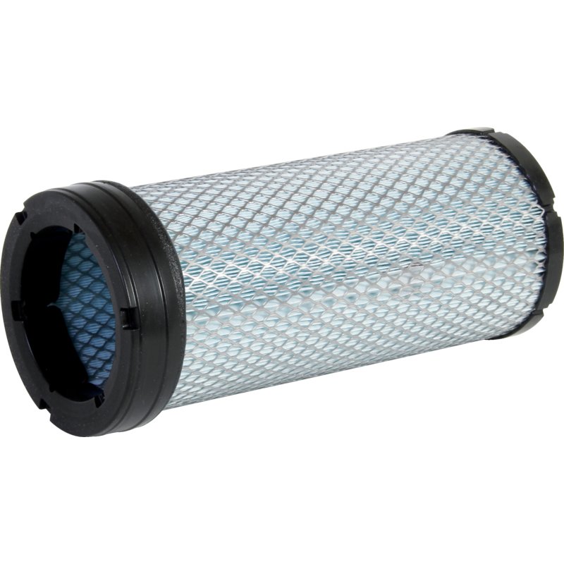 Cartuccia di sicurezza del filtro dell'aria