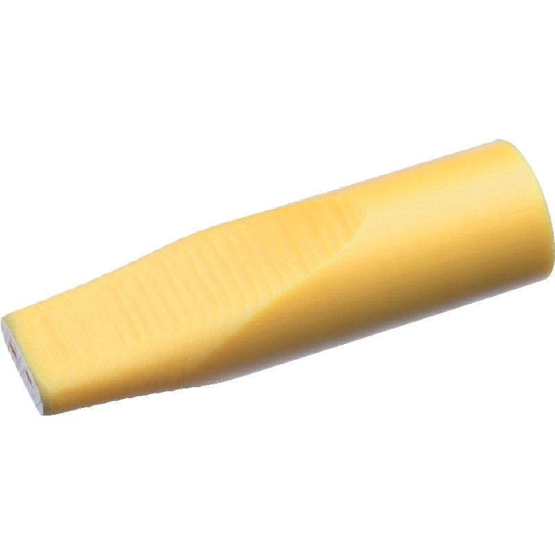 Inserto a cuneo di abbattimento