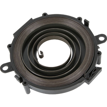 Molla di avviamento 502295126 invece di: Partner