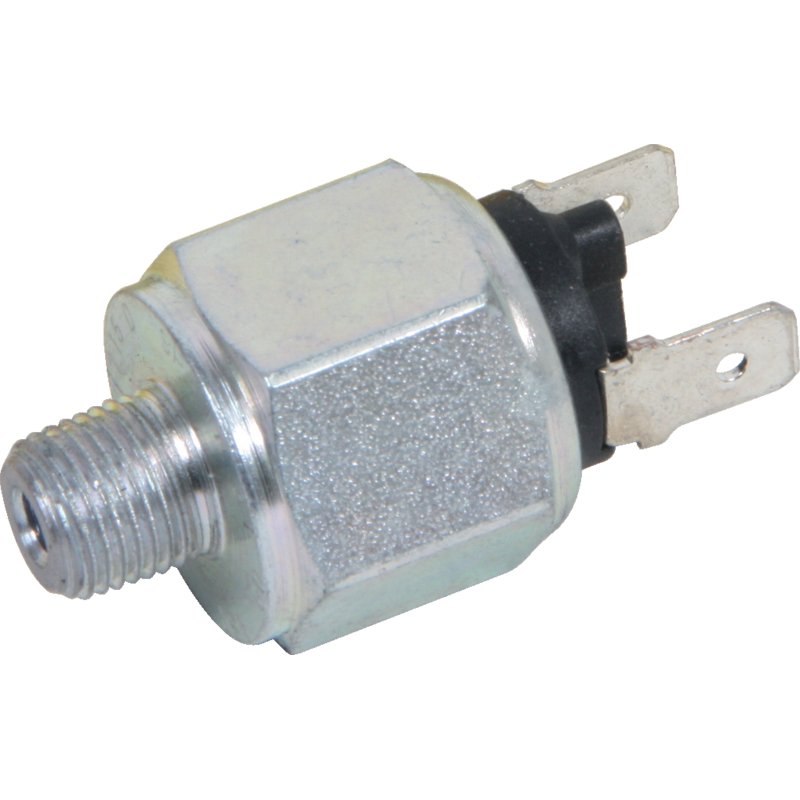 Interruttore luce freno 1/8" per John Deere