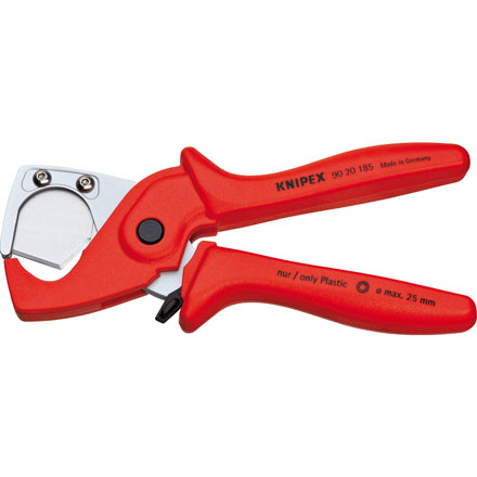 Knipex Rohr und Schlauchschneider