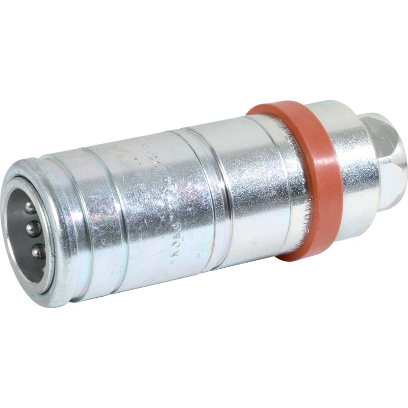 Steckkupplung Push-Pull