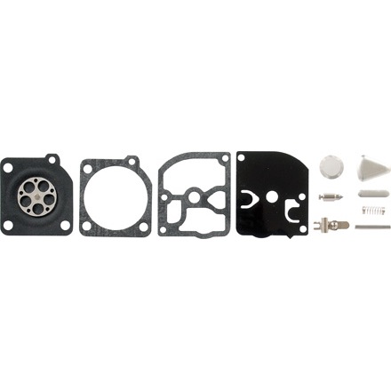 Reparatursatz v.a.v.: Zama RB-41, verwendbar anstelle von: Stihl: 1129 120 0601