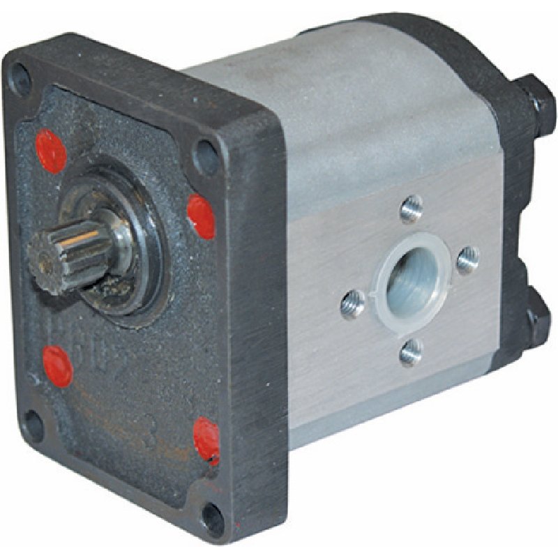 Hydraulikpumpe