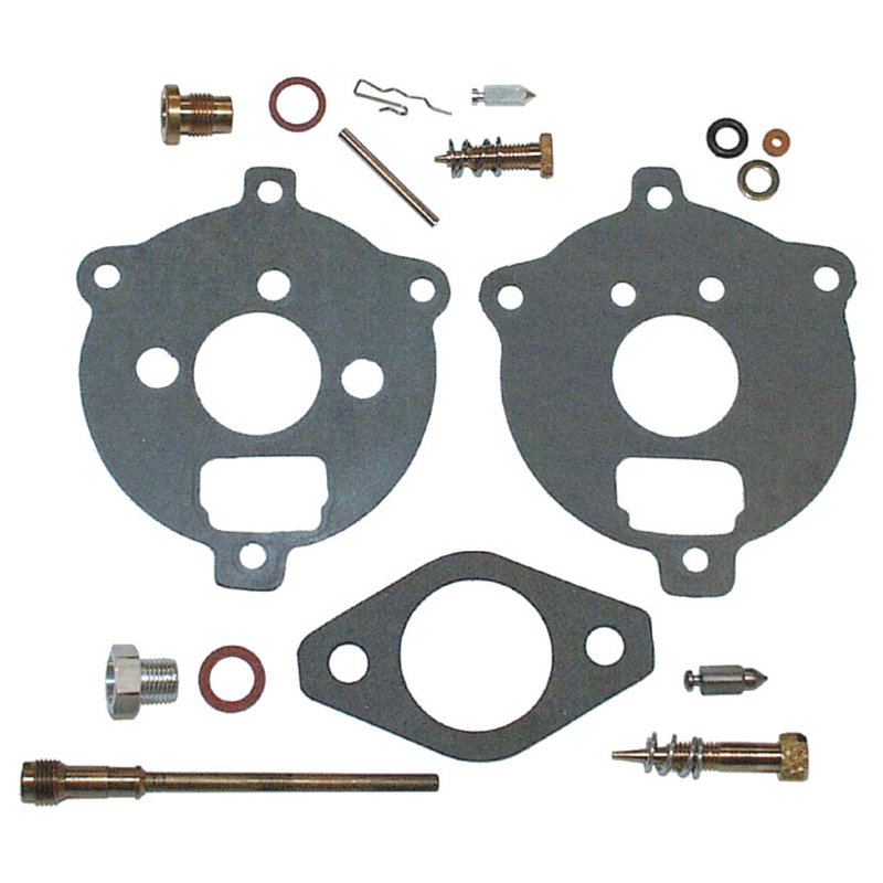 Kit riparazione carburatore