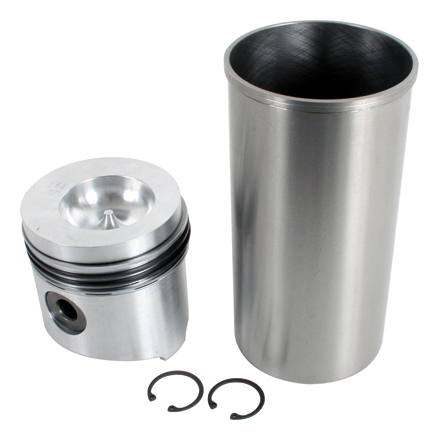 Kit pistone e Canna per Fendt D226