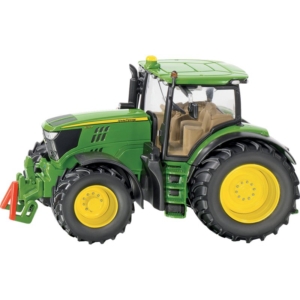 Traktor John Deere 6210R Spielzeug 3282 - Siku
