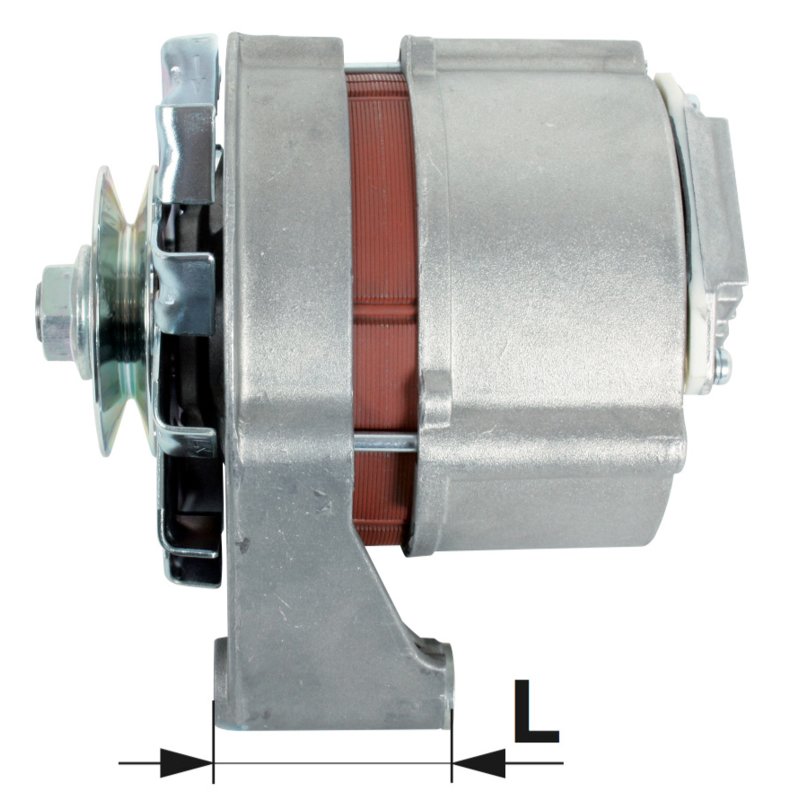 alternatore