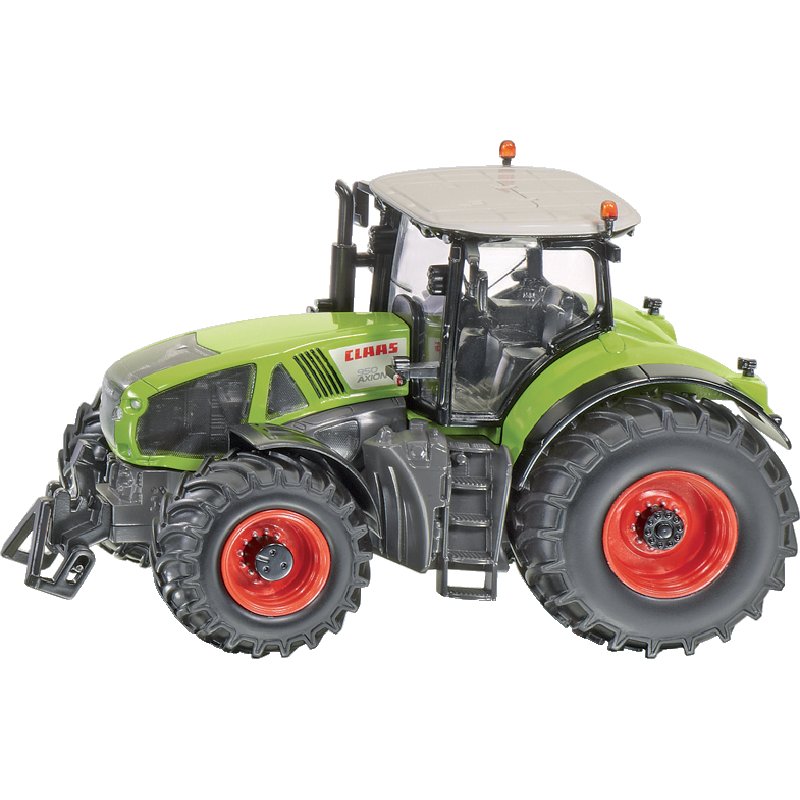 Trattore Claas Axion 950 giocattolo 3280 - Siku