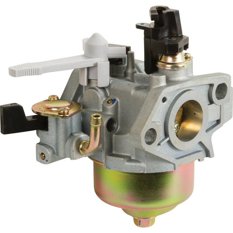 Vergaser anstelle von Honda 16100ZH9W21