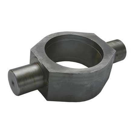 Schwenkzapfen Dm35/80