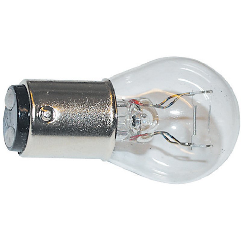 Kugellampe 12V, 21/5 W