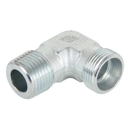 Winkel Einschraub. WES 22L RK3/4