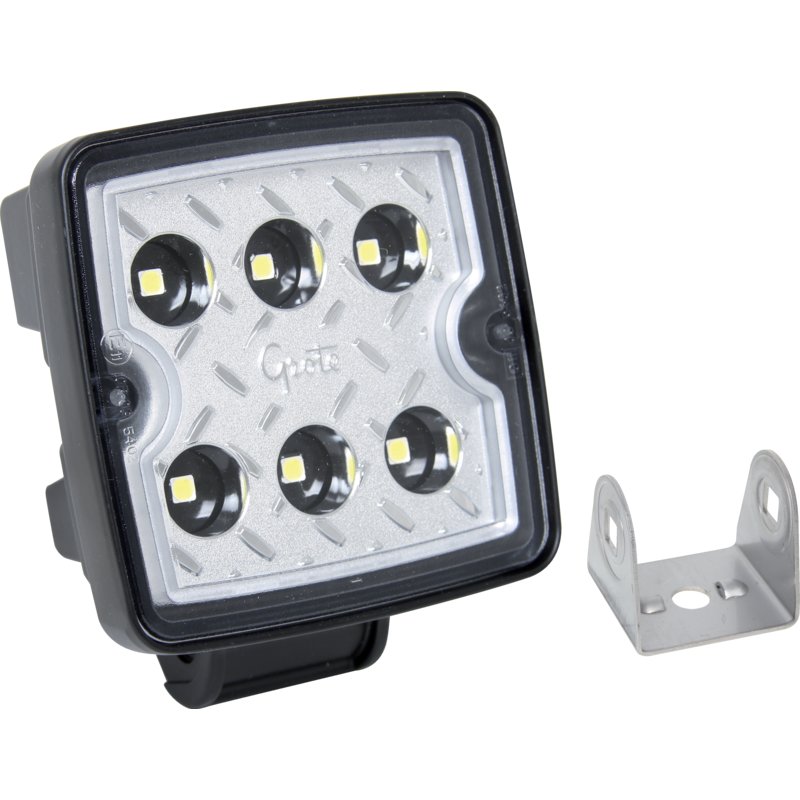 LED Arbeitsscheinwerfer