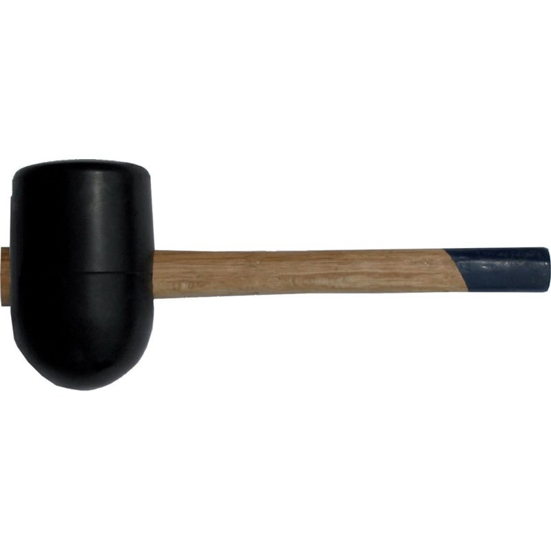 Gummihammer