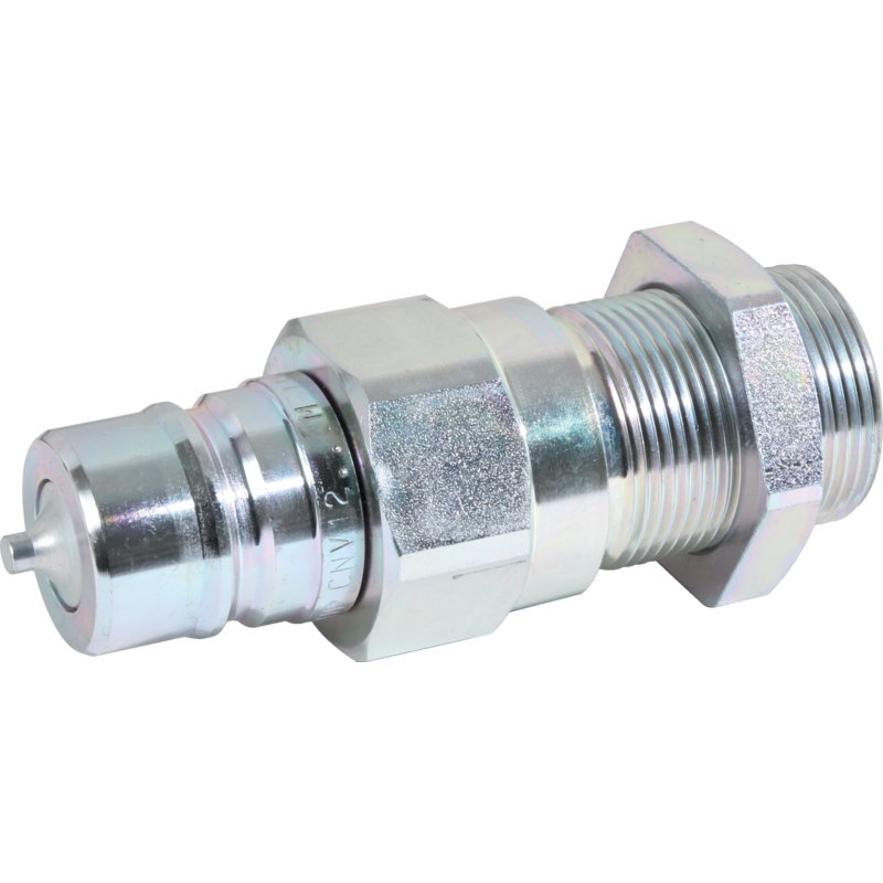 Steckkupplung Stecker