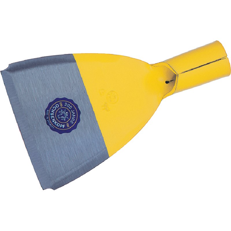 Rindenschäler ohne Stiel, B 140 mm von Ochsenkopf