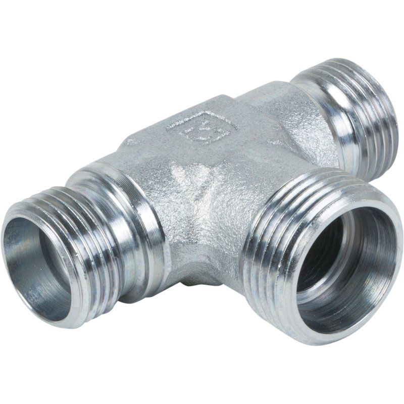 T-Reduzierverschraubung