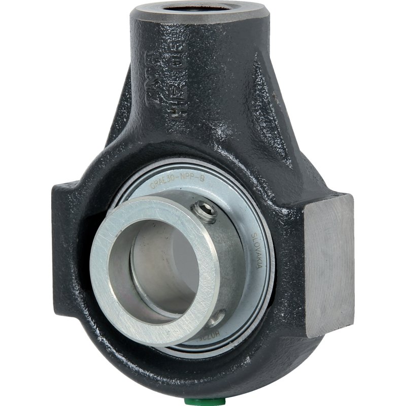 Unità abitative di accoglienza