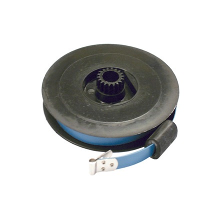 Ersatzmassband mit Spule