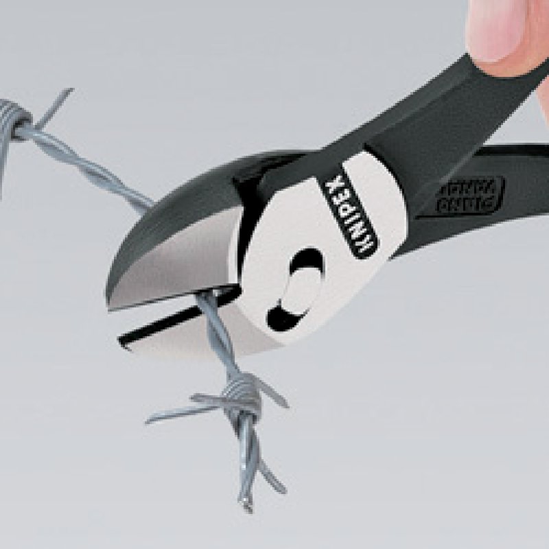 Hochleistungs-Seitenschneider