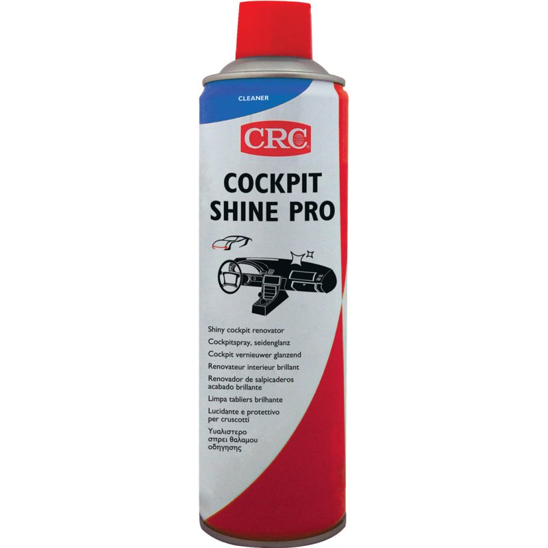 Cockpitspray