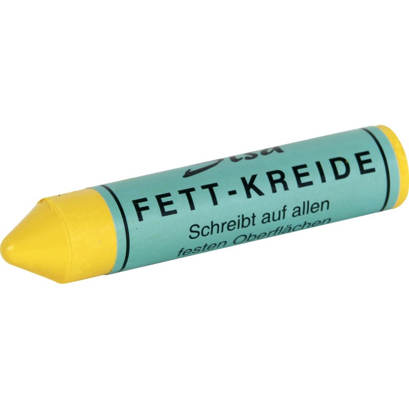 Fettkreide
