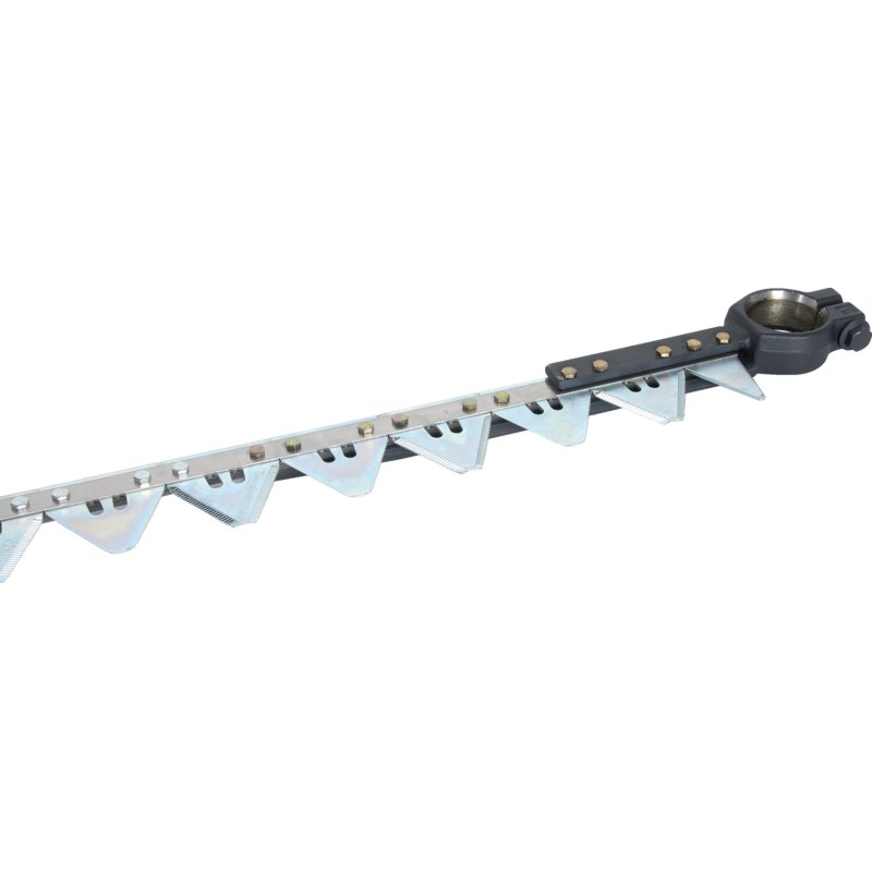 Messer komplett 3,90m