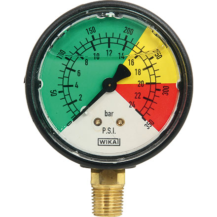 12 Stk. Flachstrahl - Düse F11 F110-02 gelb Hardi 755629