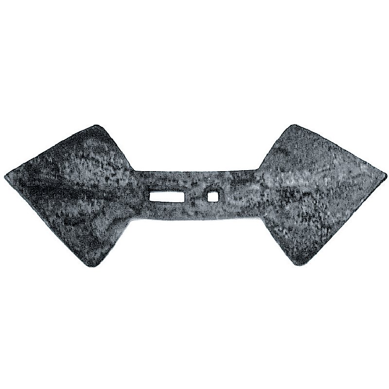 Doppelherzbreitschare