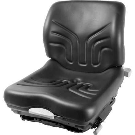 Sitz Grammer MSG20 schmalversion Kunstleder schwarz 135671