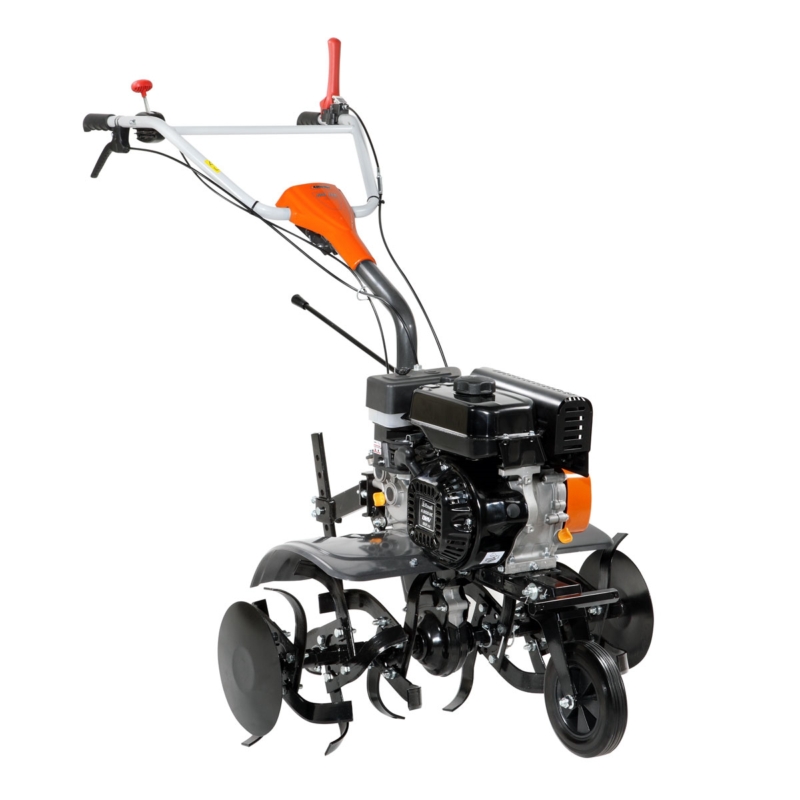 Oleo-Mac motozappa MH 198 RKS