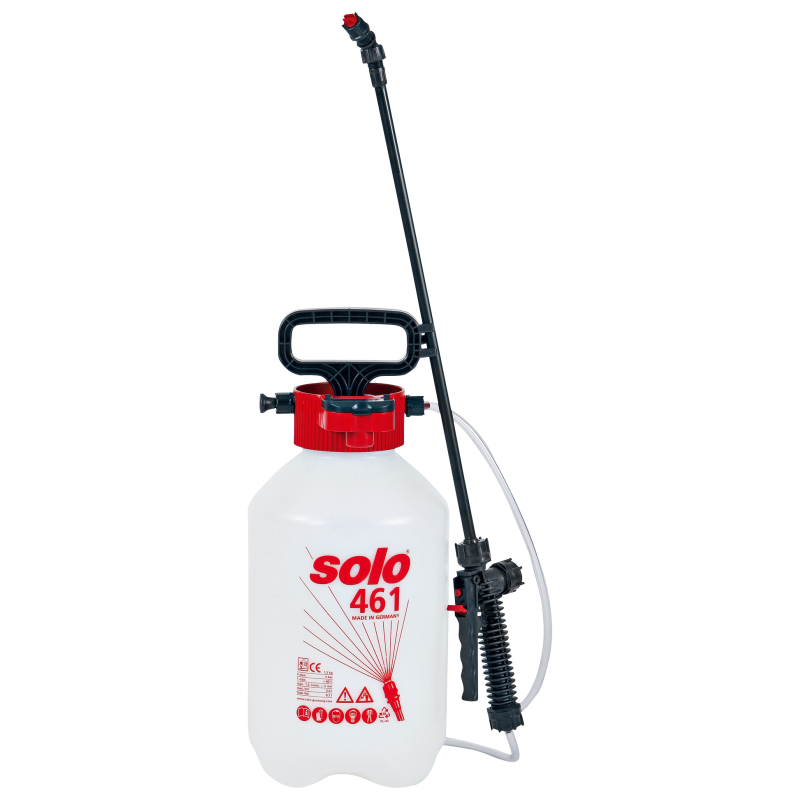 Druckspritze Solo 461