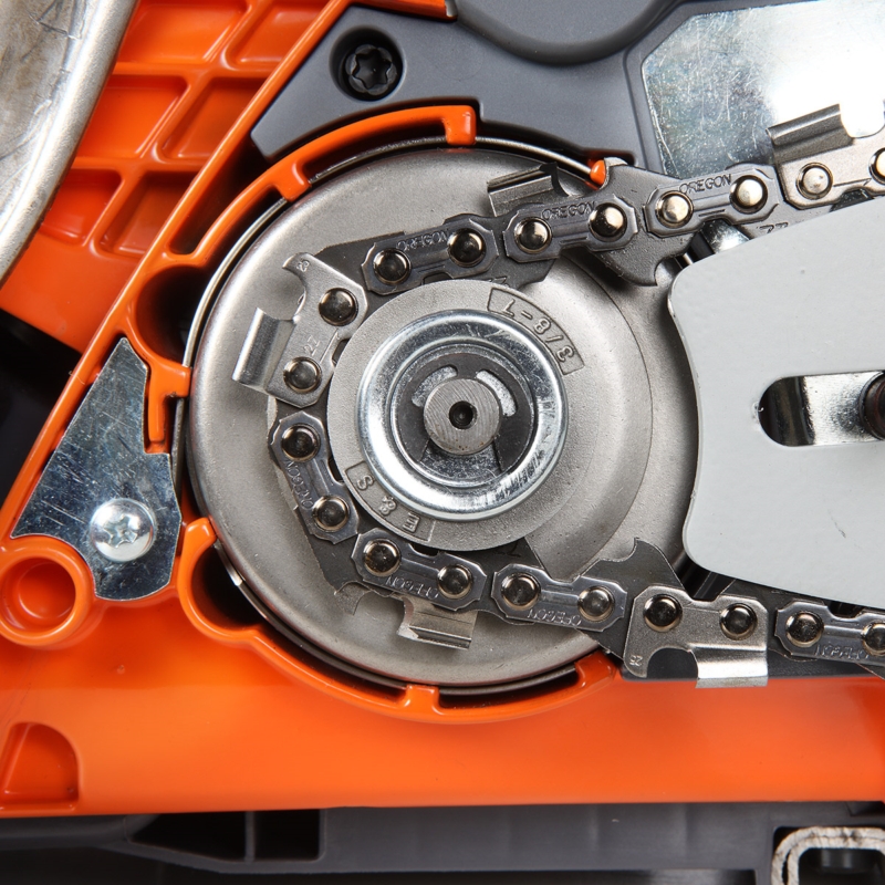 Oleo-Mac Motorsäge GS 651 - 51 cm