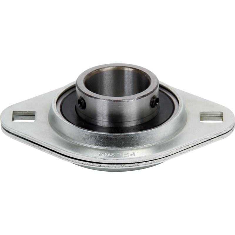 Cuscinetto flangiato