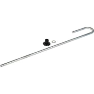 Piantone dello sterzo Ø 10 x 485 mm, Farmtrac giocattolo 38601600200 - rollytoys