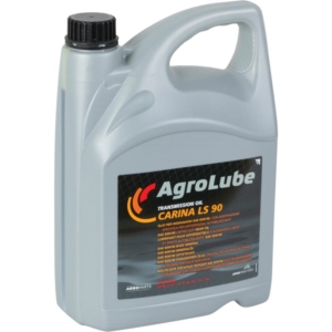 Getriebeöl MCL 90W LS, 5 Liter - McCormick