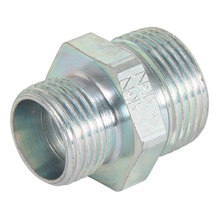 Gerade Reduzier. GS 28/22L