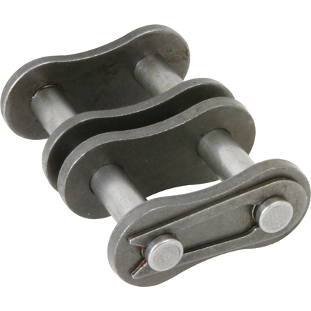 Rexnord giunto Duplex adatto per catena a rulli ASA 50-2