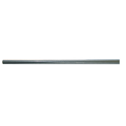 Stelo cromato diametro esterno 60 HSB 20MNV6