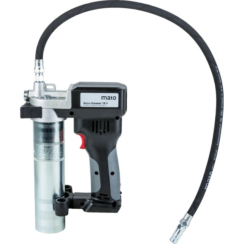 Fettpresse Accugreaser Lube Shuttle 14.