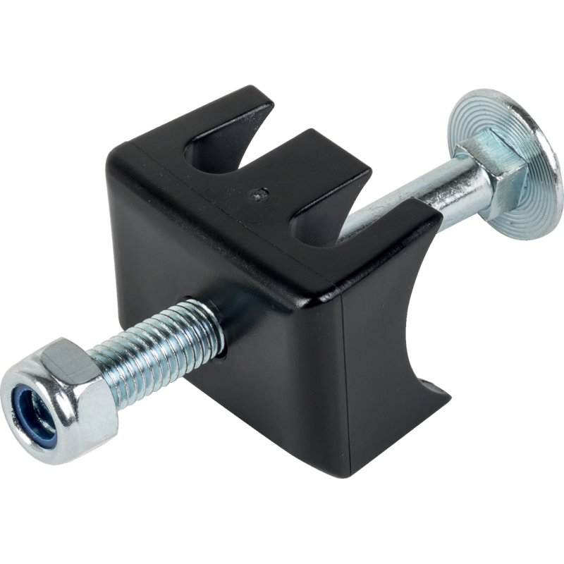 Zinkenhalter komplett