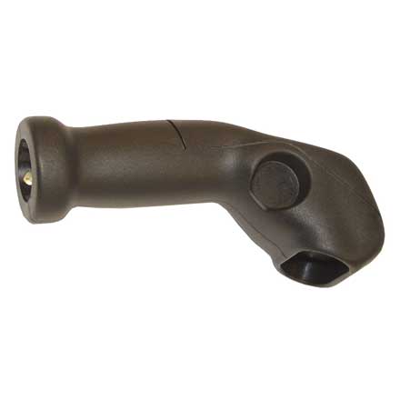 Griff Ergonomic, Aufnahme Dm 14 mm