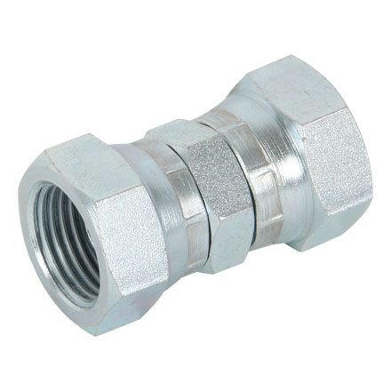 Gerade Verbindung G3/4