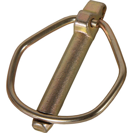 Coppiglia a scatto Rübig 11,5 mm
