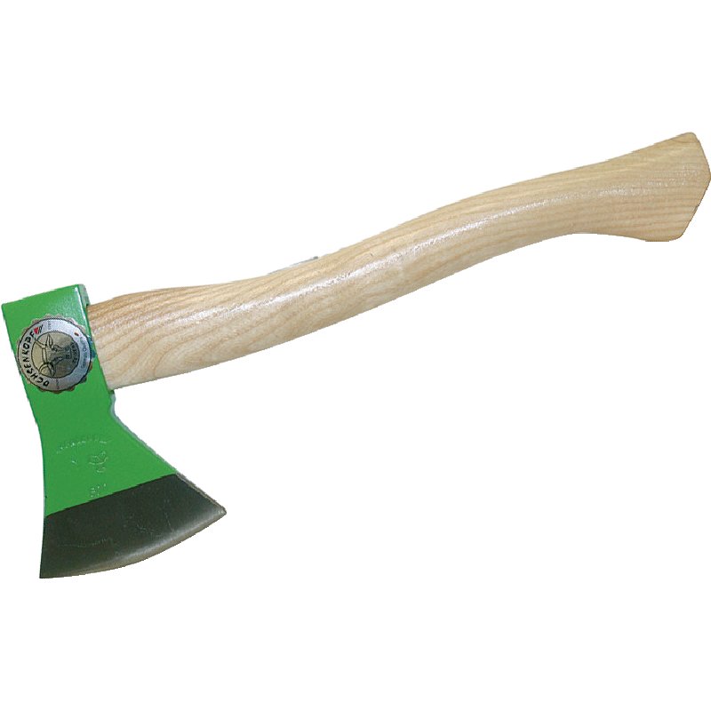 Ascia forestale L 360 mm