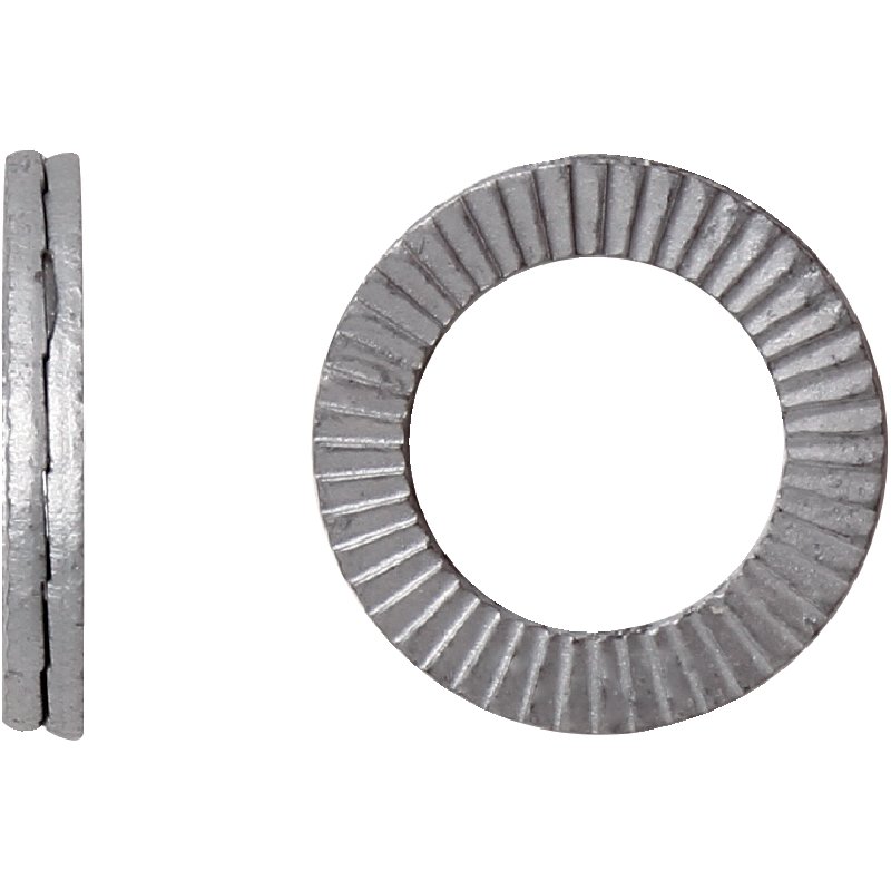 Keilsicherungsscheiben M10 10,7x16,6