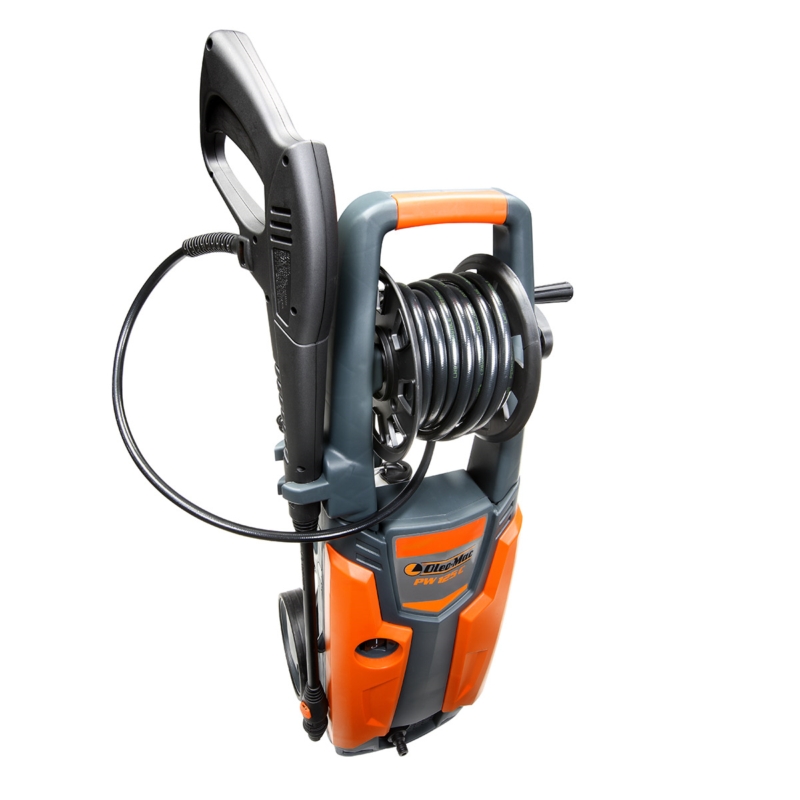 Oleo-Mac idropulitrice PW 125 C